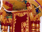 Bóng đá anh, ngoại hạng anh, lịch thi đấu euro 2012, Chuyện ly kỳ về rắn trắng ở đền Trần